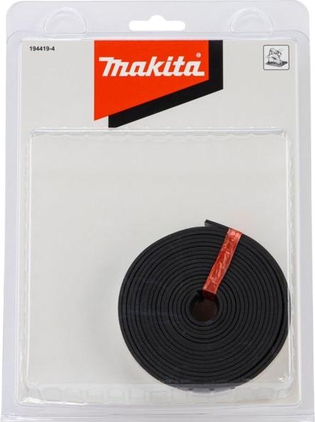Actual product image Makita Chip protection tape