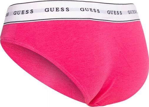 Actual product image Guess the Carrie letter O97E02KBBU1 exr s (S)
