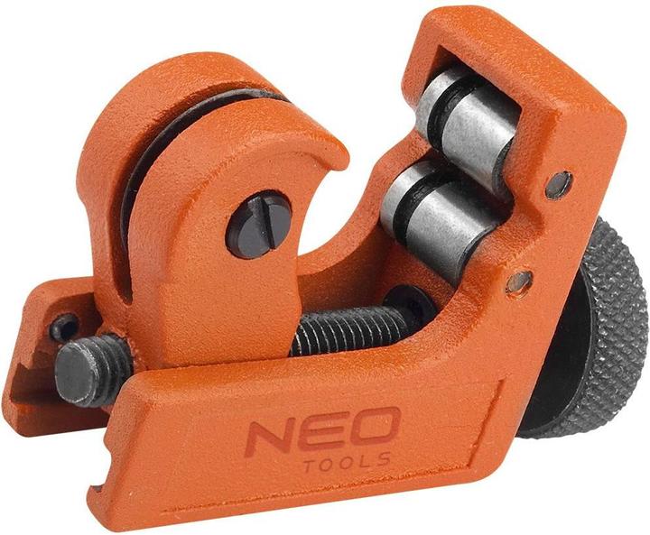 Produktbild Neo Rohrschneider (Schneider für Kupfer- und Aluminiumrohre 3-22 mm)