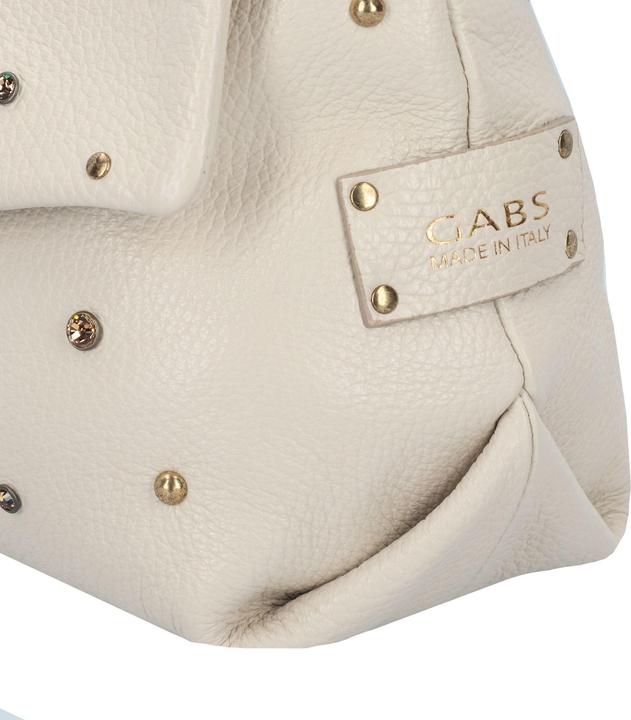 Actual product image Gabs Guadalupe Bull Nihan shoulder bag leather 28 cm