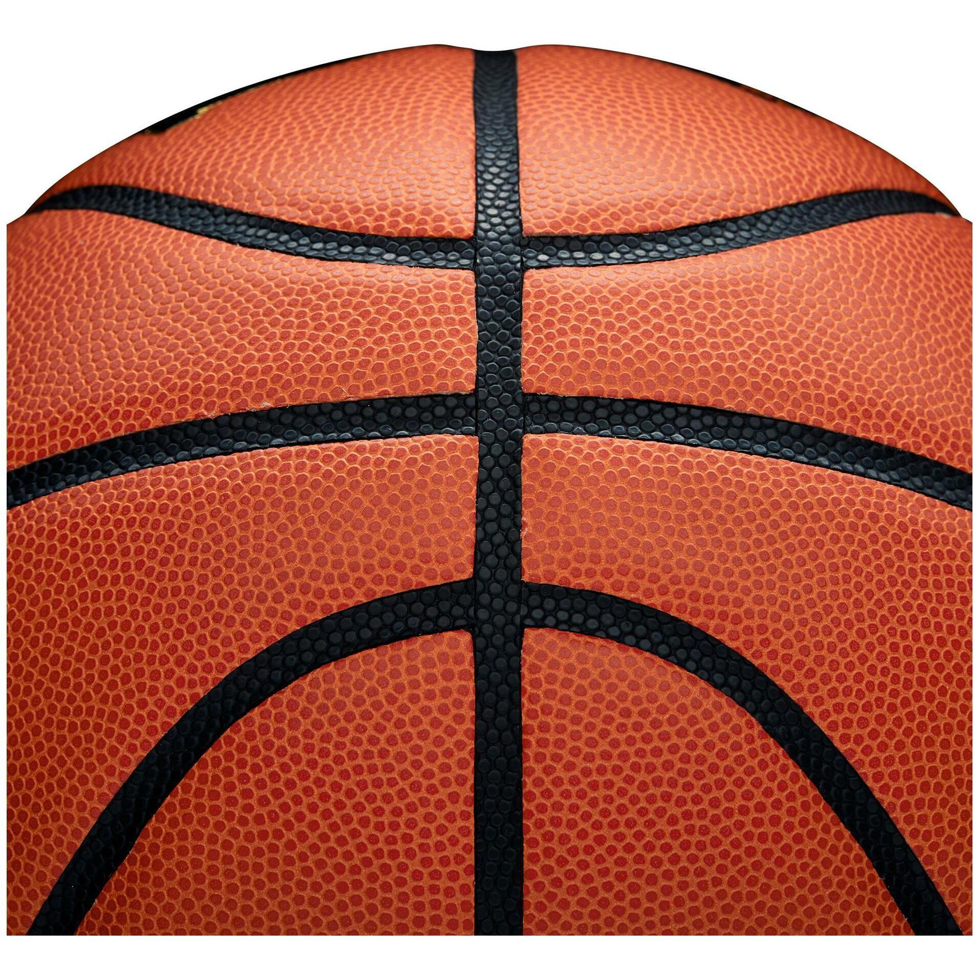 Thumbnail - Wilson, Basketball