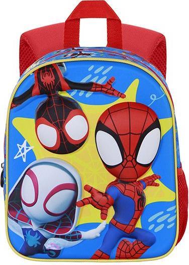 Produktbild Karactermania Elite 3D Backpack Amazing