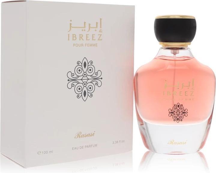 Image du produit Rasasi Ibreez Pour Femme EDP (Eau de parfum, 100 ml)