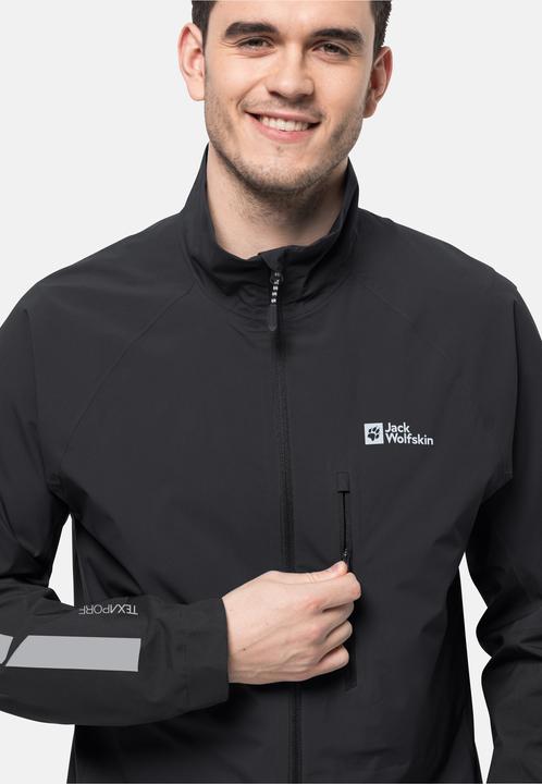 Actual product image Jack Wolfskin Morobbia 2.5L Jkt M (L)