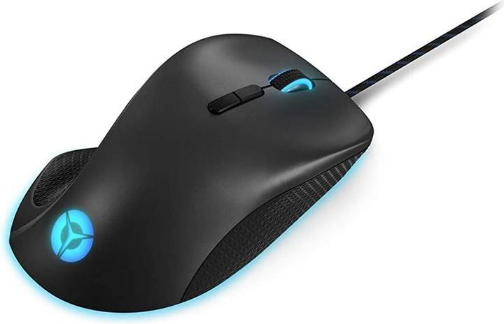 Produktbild Lenovo Legion M500 RGB Gaming Mouse (Kabelgebunden)