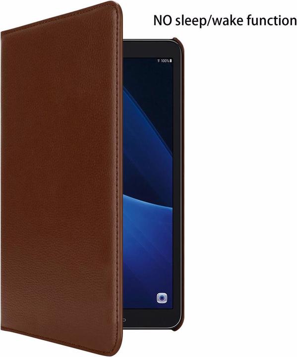 Actual product image Cadorabo Tablet Book Cover (Galaxy Tab A 10.1 (2016))