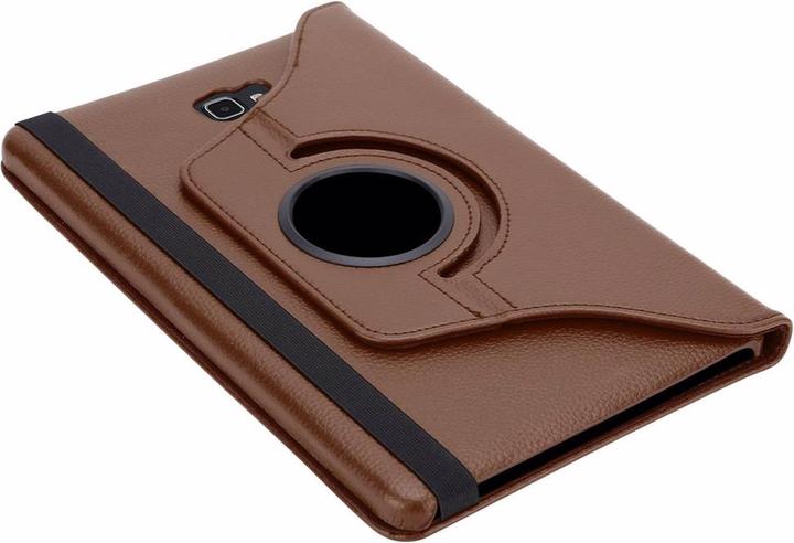Actual product image Cadorabo Tablet Book Cover (Galaxy Tab A 10.1 (2016))