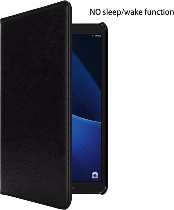 Image du produit Cadorabo Couverture de livre pour tablette (Galaxy Tab A 10.1 (2016))