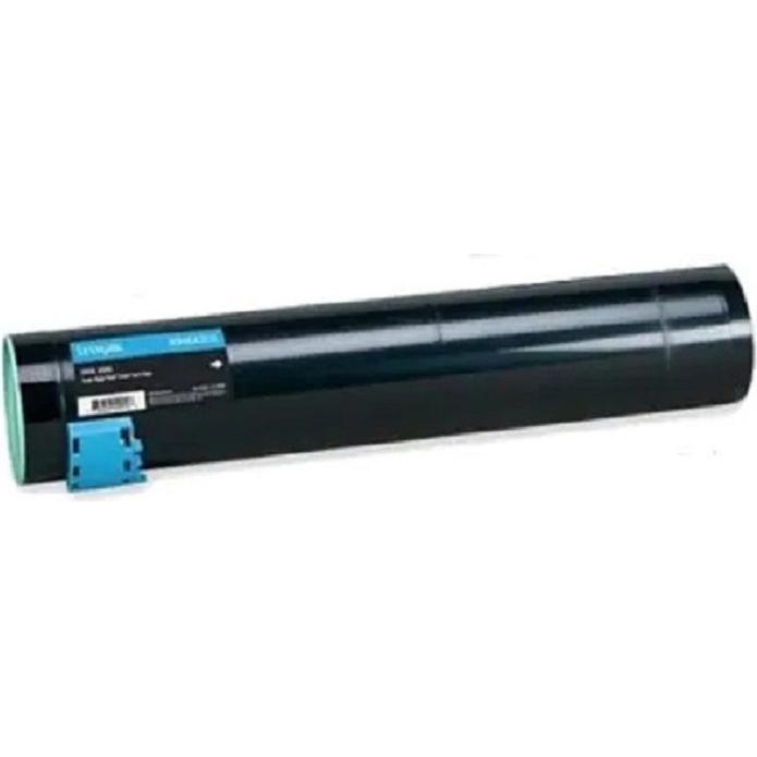 Lexmark, Toner, 70c0h20 (C)