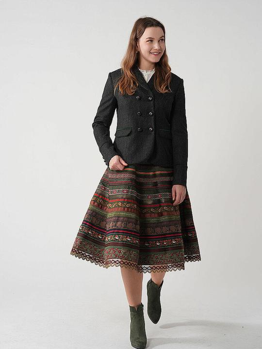 Actual product image Gottseidank Traditional blazer WALLY (Frequency band 38 (2600 MHz))