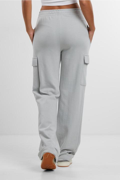 Immagine prodotto Urban Classics Pantaloni da donna larghi in spugna leggera - 159549 (4XL)