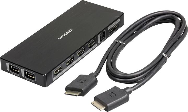 Samsung Bn96-35817g (AV-aansluiting)