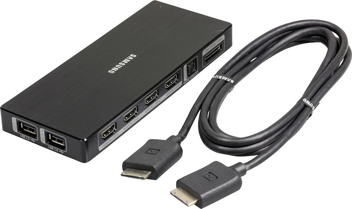 Productafbeelding Samsung Bn96-35817g (AV-aansluiting)