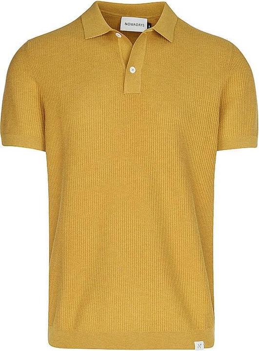 Produktbild Nowadays Poloshirt (L)