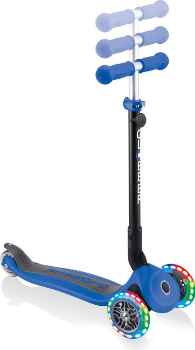 Produktbild Globber Go Up Deluxe Play