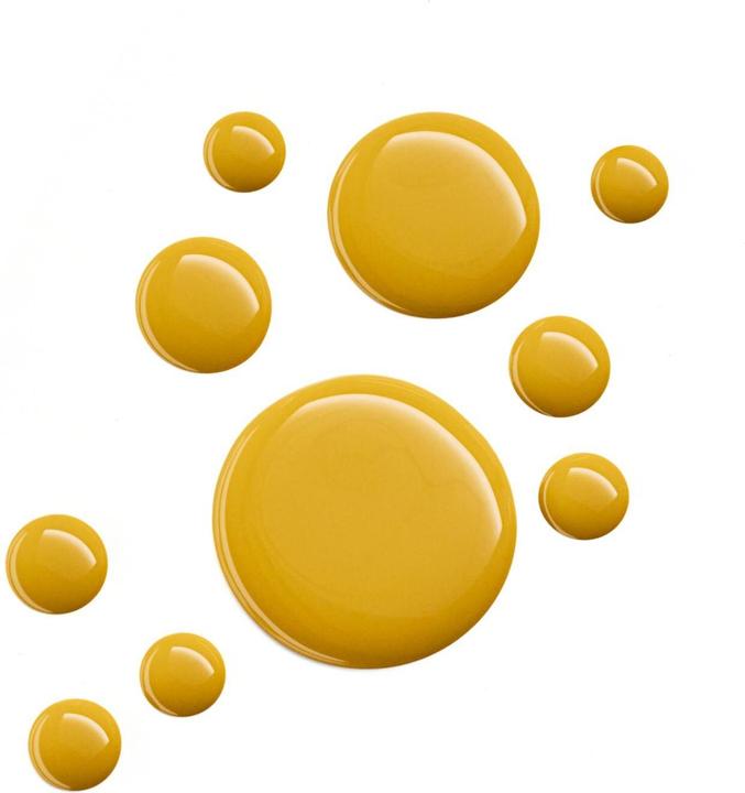 Produktbild essence Gel nail colour 53 POWER TO THE sunflower (53 Power to the sunflower, Gel-Effekt Nagellack)