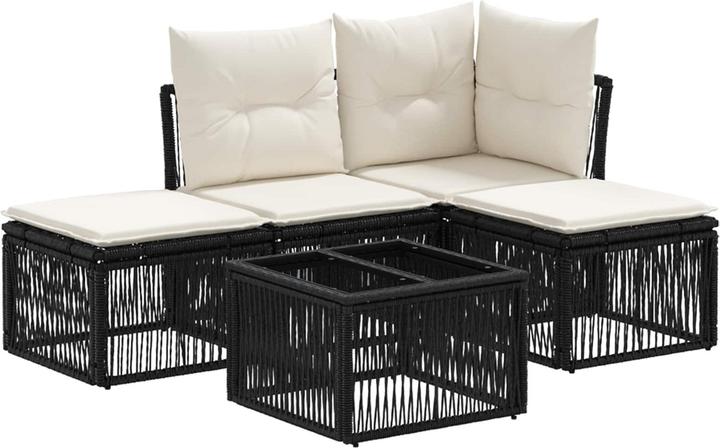 Produktbild vidaXL Garten-Sofa