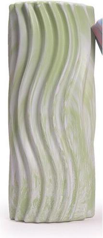 Immagine prodotto MeGood Rotolo per fascia - Mix Style Colore: nero/bianco