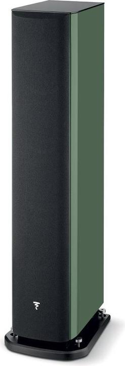 Produktbild Focal Aria Evo X No3 Lautsprecher Paar *grün* (1 Paar)