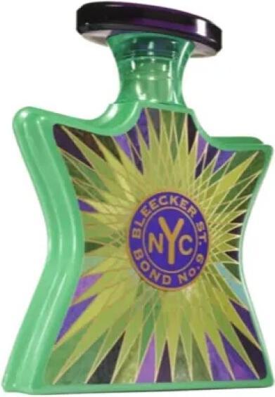 Actual product image Bond No. 9 Bleecker Street (Eau de parfum, 100 ml)