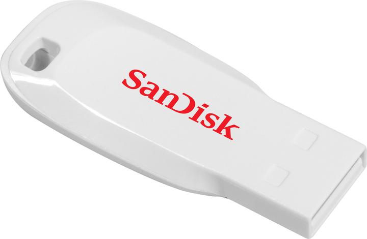 Image du produit SanDisk Cruzer Blade (16 Go, USB-A, USB 2.0)