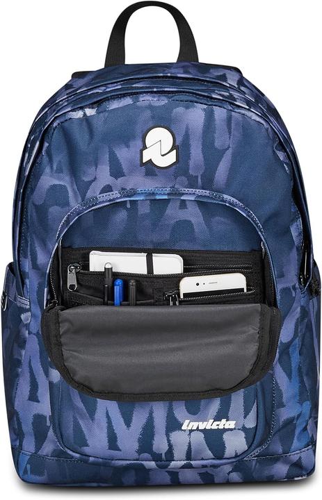 Immagine prodotto Invicta Zaino Fantasy School Jelek (38 l)