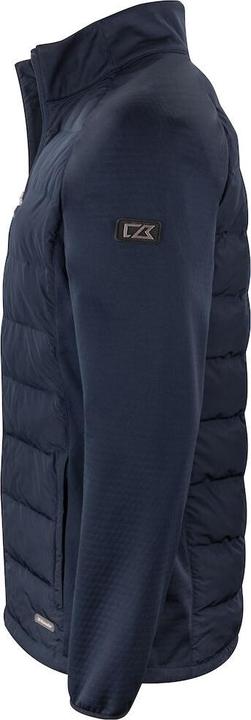 Produktbild Cutter & Buck Oak Harbor Steppjacke (XL)