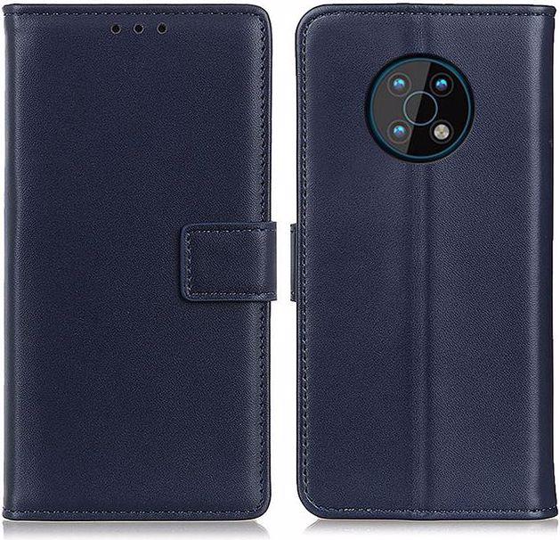 Immagine prodotto MU Classic Serie Classic II con copertina in pelle (Nokia G50)