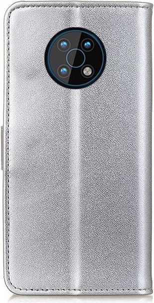 Actual product image MU Classic Classic II Leather Bookcover Series (Nokia G50)