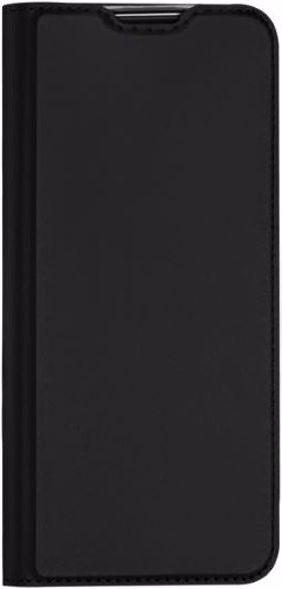 Actual product image Dux Ducis Skin Pro Series Bookcover (Realme 8i, Realme Narzo 50)