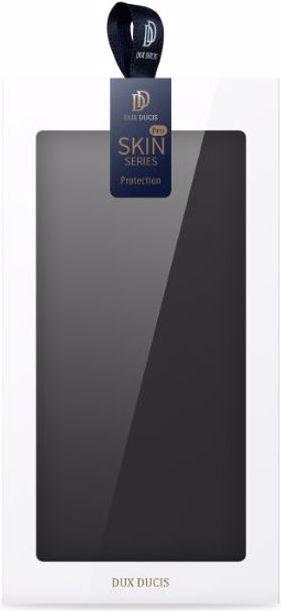 Actual product image Dux Ducis Skin Pro Series Bookcover (Realme 8i, Realme Narzo 50)