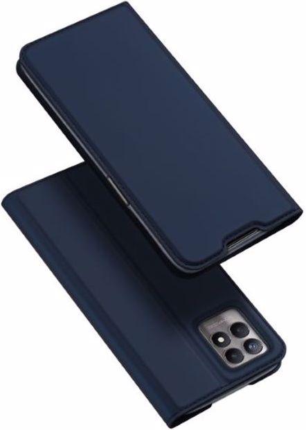 Produktbild Dux Ducis Skin Pro Series Bookcover (Realme 8i)