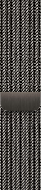Actual product image Apple Milanaise bracelet (41 mm, Stainless steel, Apple Watch Series 9)