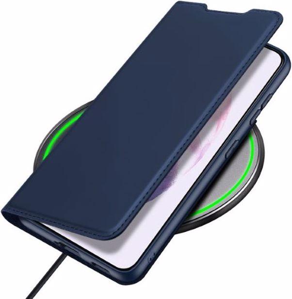 Produktbild Dux Ducis Skin Pro Series Bookcover (Samsung Galaxy S22)