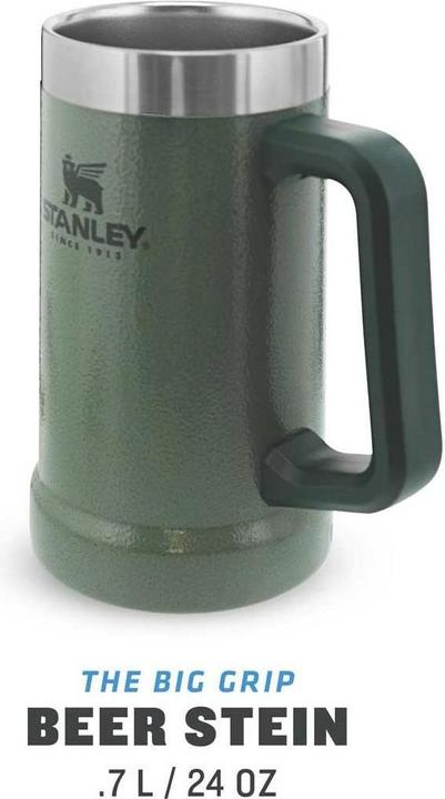 Produktbild Stanley 1913 Adventure Vacuum Stein (0.71 l)