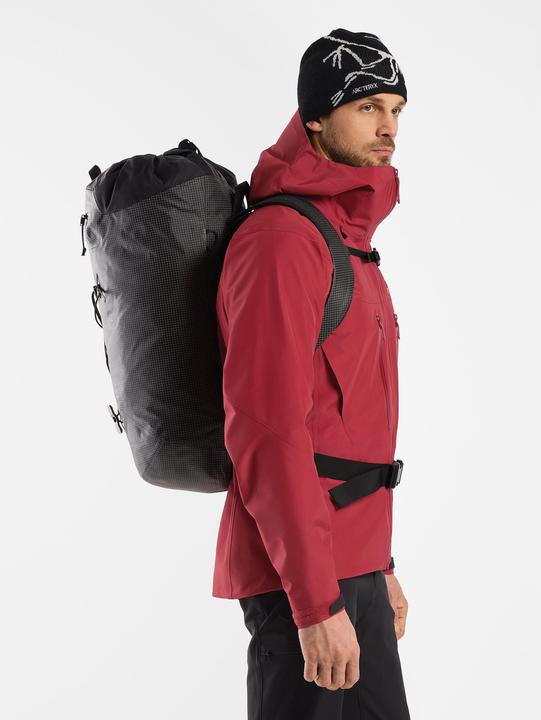 Image du produit Arc'teryx Sac à dos Alpha FL 40 (40 l)