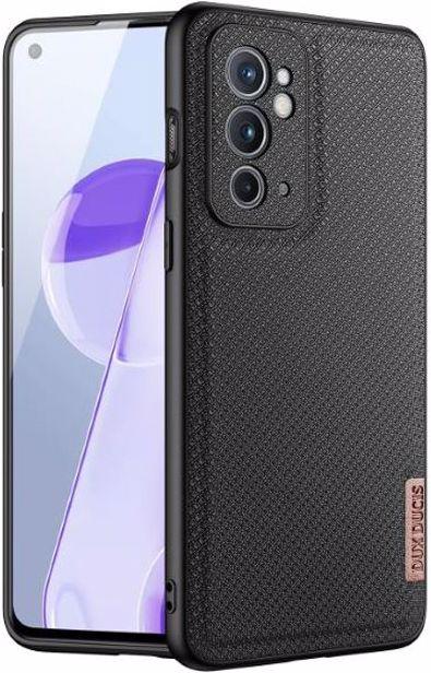 Actual product image Dux Ducis Fino Series Hardcase Cover (OnePlus 9RT 5G)