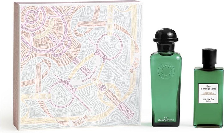 Hermès Eau d'Orange Verte