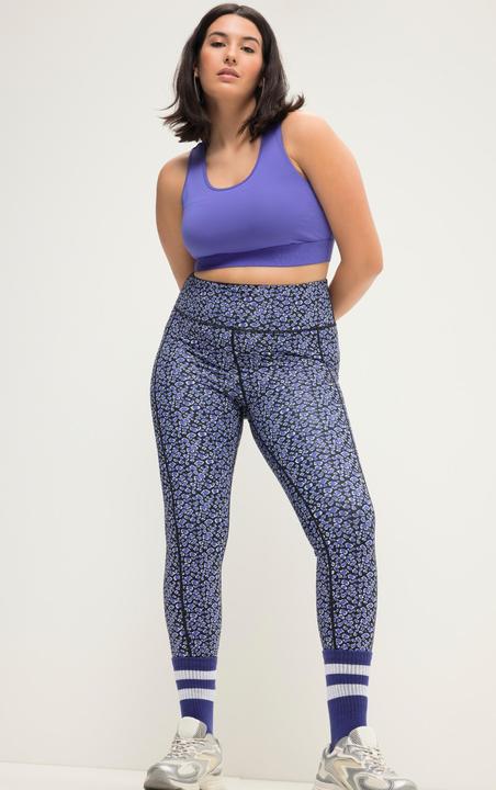 Produktbild Studio Untold Sport-Tights, Color Leo, Elastikbund (46, 48)