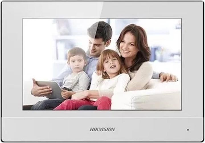 Hikvision 305301796 (Wi-Fi)