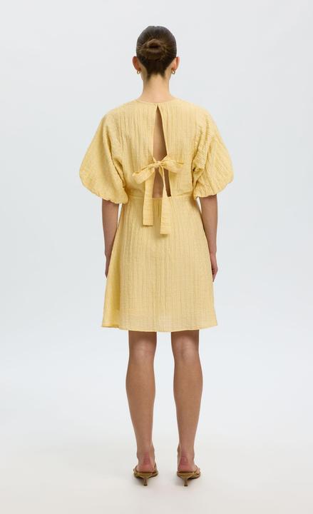 Produktbild Selected Kurzärmeliges Midikleid (36)