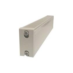 Thermrad Lavkonvektor type22 højde 200mm laengde 1000mm uden baerebøjler. Se vareinfo for naermere besk, Heizkörper