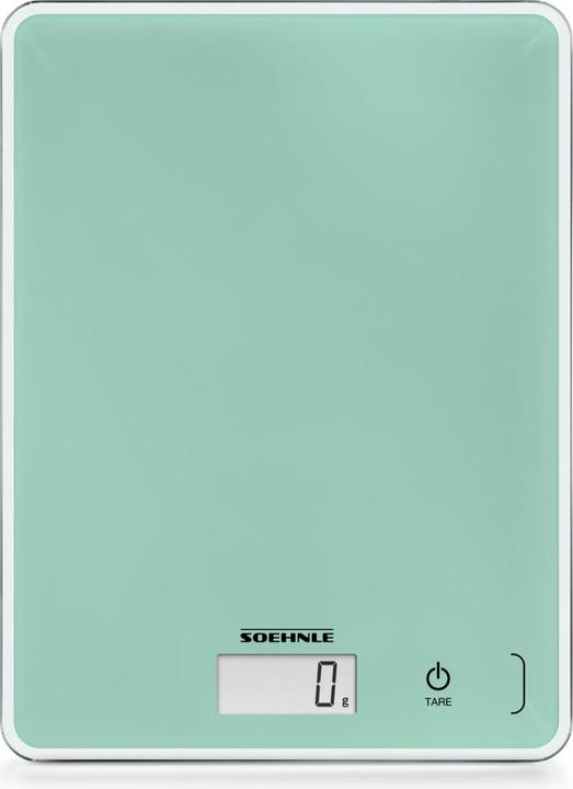 Actual product image Soehnle Page Compact 300