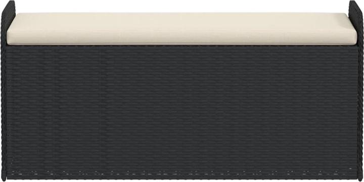 Actual product image vidaXL Bench