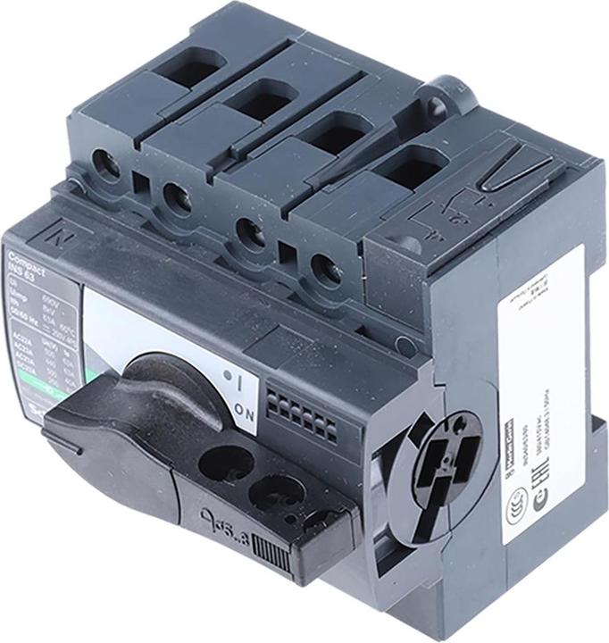 Produktbild Merlin Gerin Lasttrennschalter 63A