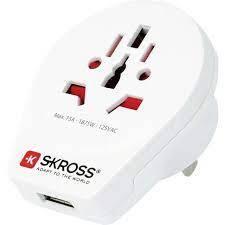 Image du produit Skross C20PD