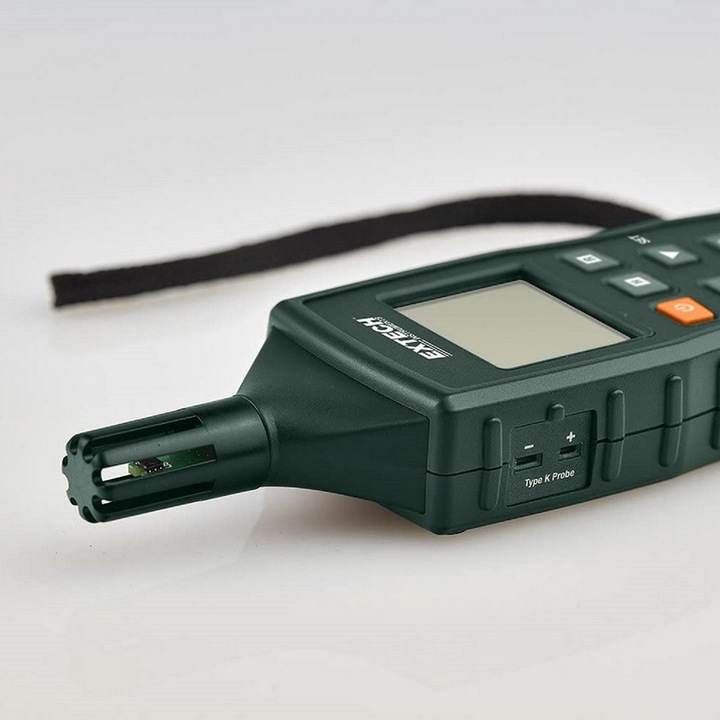 Produktbild Extech Luftfeuchtemessgerät (Hygromet