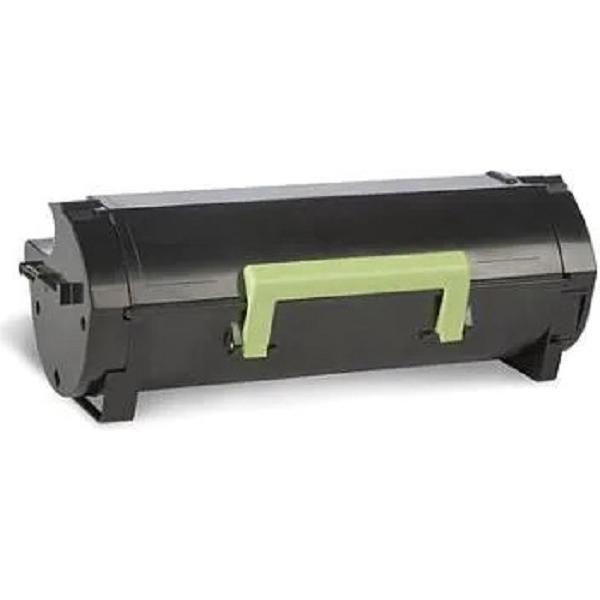Lexmark, Toner, 602x (BK)