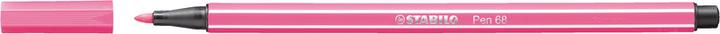 Produktbild STABILO Pen 68 (Pastellgrau, 25 x)
