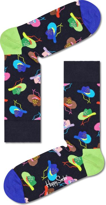 Produktbild Happy Socks Welcome To. Gift Set (3er Pack, 41 - 46)